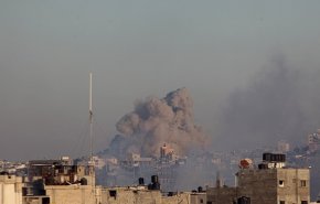 استشهاد 18800 فلسطيني على الأقل بعد 70 يوما من حرب غزة