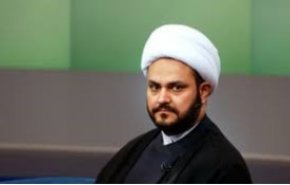 الامين العام لحركة النجباء: اذا كان الدفاع عن أطفال غزة عملا ارهابيا فأنا إرهابي 