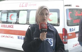 مجازر عديدة في غزة طي الكتمان بعد قطع الاحتلال للاتصالات + فيديو