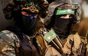 شاهد لأول مرة.. مصانع القسام للأسلحة!