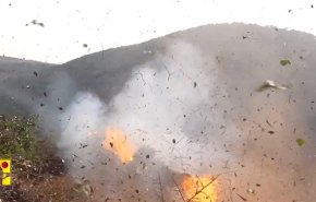 حزب الله يستهدف مواقع اسرائيلية،ويوقع قتلى وجرحى في صفوف الصهاينة