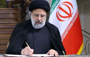 الرئيس رئيسي: على باكستان تفعيل المزيد لتحسين أمن الحدود