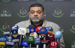 أسامة حمدان: جيش الاحتلال ينتقل في غزة من فشل إلى فشل
