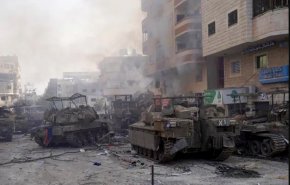 طوفان الأقصى.. حصاد اليوم الـ71 من الحرب على غزة 