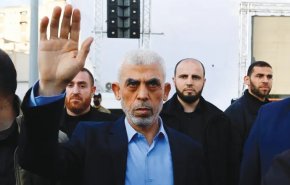 رسالة صادمة لمحلل صهيوني حول السنوار صدم بها الجمهور الاسرئيلي!