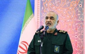 هشدار فرمانده کل سپاه به آمریکا و اسرائیل/ گذشت آن زمان که برایتان فرش قرمز پهن می‌شد