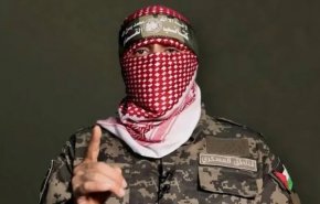 فيديو وصور..بعد ربط اسمه بـ'أبو عبيدة'..من هو 'صهيب الكحلوت'؟