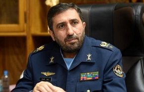 نیروی هوایی ارتش آماده پاسخگویی به هرگونه تهدیدی در هر سطحی است
