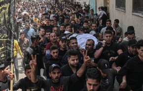 الصحة الفلسطينية: 550 شهيدا في الضفة الغربية منذ مطلع العام