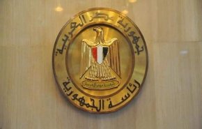 مصر ترد على رسالة انصار الله اليمنية