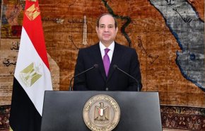 ماذا قال الرئيس المصري حول غزة بعد فوزه بالانتخابات؟
