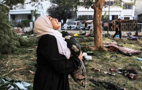 منظمات دوليّة تطالب بـ'وقف فوريّ ودائم لإطلاق النار' في غزة