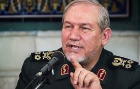 اللواء صفوي: ترامب يقود أميركا نحو الانحدار