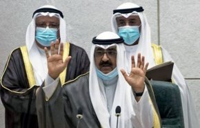 أمير الكويت الجديد يؤدي اليمين غدا ويختار ولي العهد من بين مرشحين..من هما؟!