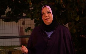 فيديو خاص: اسيرة فلسطينية تتهم الصليب الاحمر، ما التهمة؟!