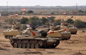 فتيل النار كاد ان يشتعل بين مصر و'إسرائيل'! 