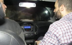 شاهد.. العائد من الموت.. من يكون محمد السنوار؟