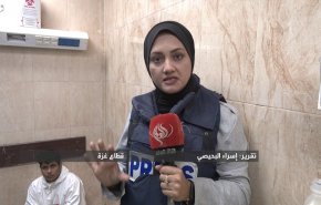 شاهد عيان يروي للعالم ما تعرّض له الجرحى بمستشفى المعمداني من تنكيل