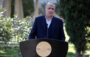 الطاقة الذرية الايرانية: لن نتخلى عن حقوقنا النووية 