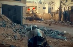 اشتباكات عنيفة بين المقاومة والاحتلال بمحاور غزة المختلفة