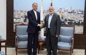 الفلسطينيون ومقاومتهم اثبتوا تفوق قدراتهم على آلة قتل الاحتلال