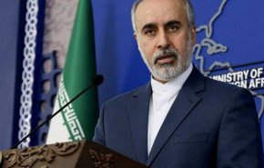 كنعاني: إيران لا تعتبر سيادتها على الجزر الثلاث قابلة للتفاوض
