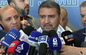 شاهد.. شرط المقاومة لمناقشة تبادل الأسری الاسرائيليين 