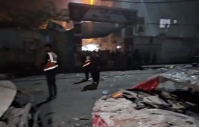 الصحة العالمية: لم تعد هناك مستشفيات تعمل شمال غزة