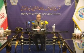 نرصد تحرکات أميركا في البحرين الأحمر والأبيض المتوسط