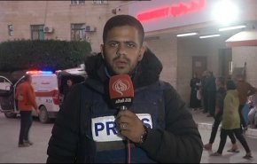 آخر جرائم العدوان.. الإحتلال يصدر أمراً بتهجير مناطق في خانيونس