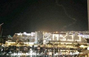 المقاومة الإسلامية في العراق تستهدف 