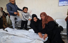 تواصل المجازر.. شهداء في خان يونس والنصيرات وجباليا ورفح 
