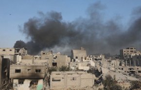 شاهد.. أكثر من 20 ألف شهيد في غزة منذ بدء العدوان