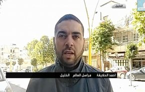 فيديو خاص: رغما عن الاحتلال، حماس تنظم اليوم مسيرة في الخليل