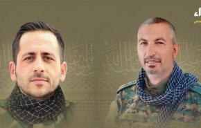 المقاومة الإسلامية في لبنان تزف شهيدين على طريق القدس