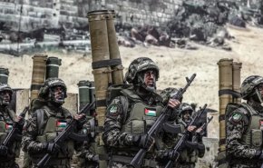 المقاومة أوفت بوعدها بدفن قوات النخبة الصهيونية في رمال غزة