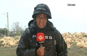 فيديو خاص: جنود اسرائيليون حاولوا التسلل للبنان، من كان بانتظارهم؟!