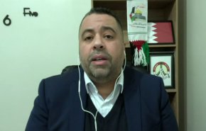 فيديو خاص: اسباب انضمام آل خليفة للتحالف الأميركي البحري