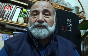 قناة العالم تستضيف باحثاً بالشؤون الاسرائيلية أصيب برصاصتين
