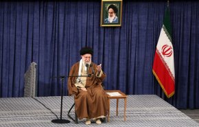 قائد الثورة الاسلامية: الکيان الصهيوني سيختفي عن وجه الأرض