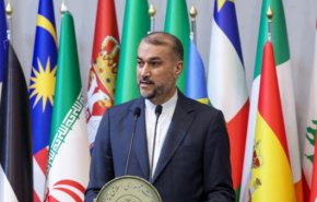 عبداللهيان: القضية الفلسطينية طالما كانت محط اهتمام إيران