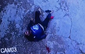 شاهد الجرائم الوحشية التي يرتكبها الاحتلال بحق أهالي الضفة