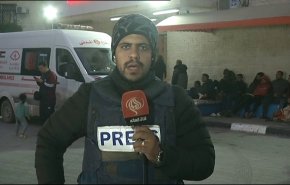 آخر تطورات العدوان على غزة.. الإحتلال يستهدف قناة الأقصى الفضائية وسط غزة
