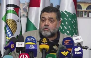أسامة حمدان: لا تفاوض بخصوص الأسرى إلا بوقف العدوان