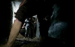 لماذا فشلت تقنيات الاحتلال في العثور على مترو المقاومة؟