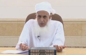 هذا ما قاله مفتي عمان حول هجمات اليمن ضد سفن الاحتلال؟