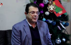 بالفيديو.. طيف الشهيد سليماني حاضرا في عملية طوفان الاقصى