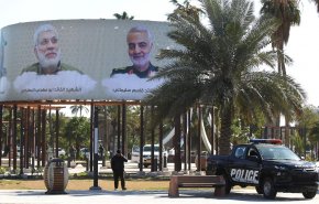بيان للمقاومة الاسلامية بالعراق حول الذكرى الرابعة لإستشهاد قادة النصر