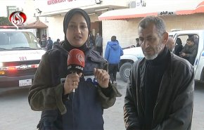 مراسلة العالم تكشف عن ظاهرة عجيبة تنتشر في غزة 
