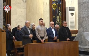 كنائس العراق تلغي احتفالات عيد الميلاد والسبب.. 